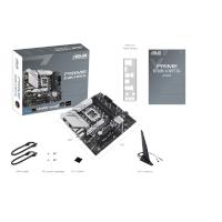 ASUS PRIME B760M-A WIFI DDR4 HDMI DP PCIe 16X v4.0 1700p mATX